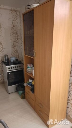 Шкафы и пеналы бу