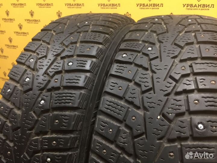 Maxxis ArcticTrekker NP3 185/65 R15