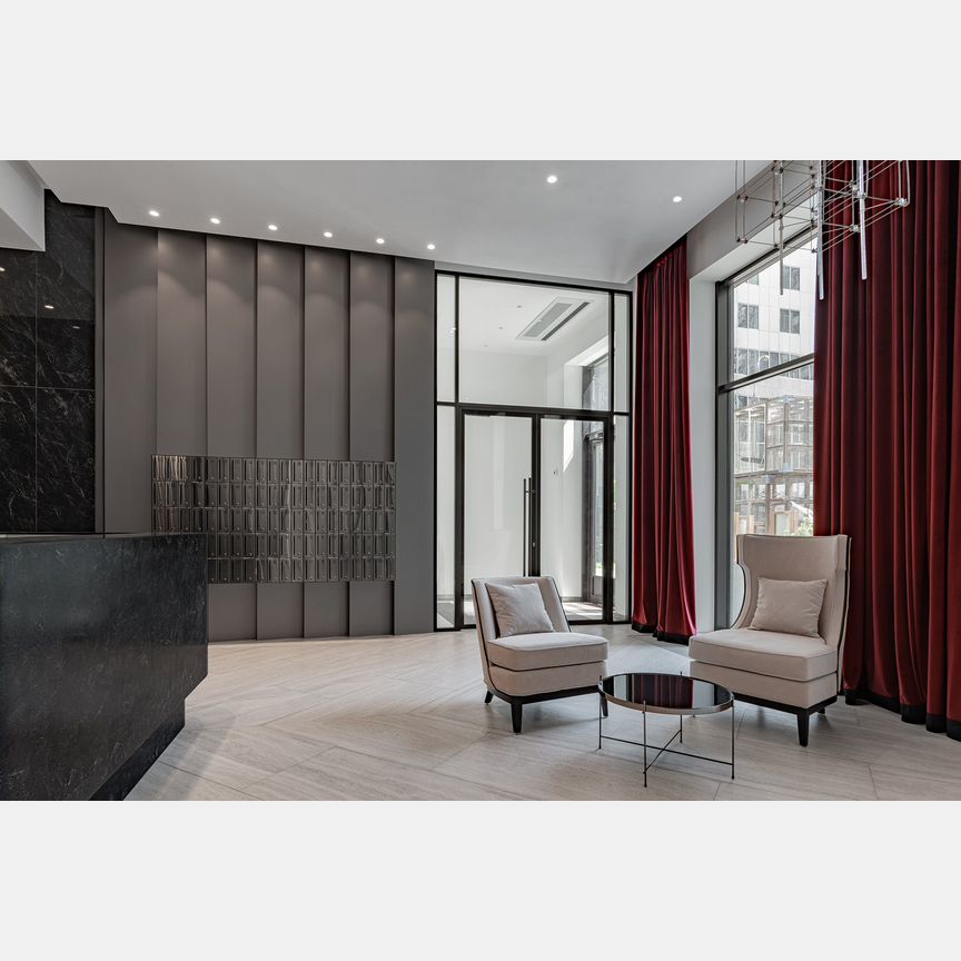 3-к. квартира, 85,4 м², 10/22 эт.