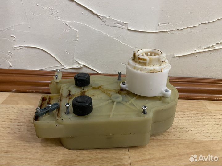 Шестеренки запчасти