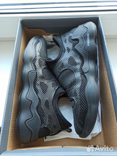 Кроссовки Ecco 39