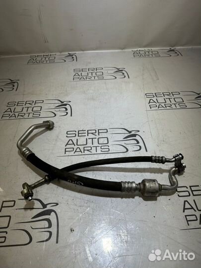 Трубки кондиционера Opel Insignia G09 A18XER 2009