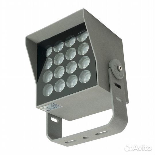 Светильник ландшафтный LL-897 25W 6400K IP66