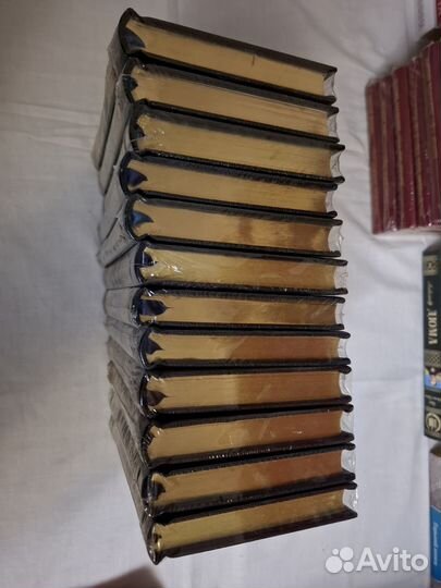 Классическая литература