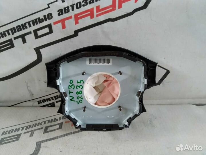 Airbag на руль nissan avenir primera wingroad X-tr