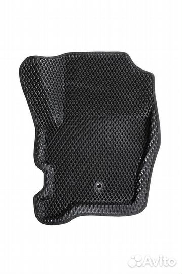 Коврики EVA эва ева Land Rover Discovery III / IV