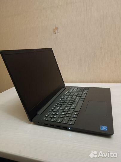 Ноутбук lenovo