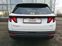 Новый Hyundai Tucson 2.0 AT, 2024, цена от 3 059 000 руб.