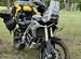 BMW F800GS