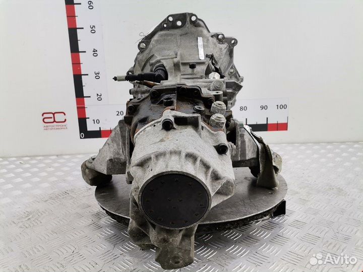 Кпп для Volkswagen Passat 5 GP