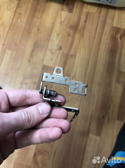 Запчасти к ноутбукам