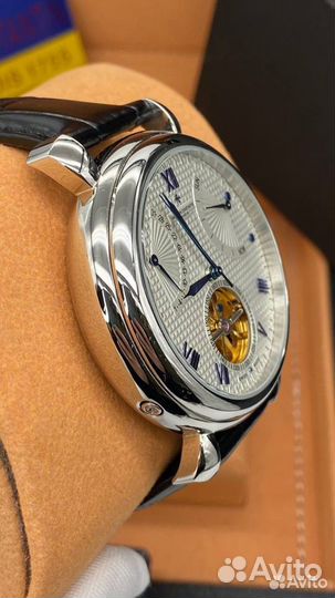 Часы мужские механические