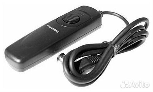 Проводной пульт ду для Canon 60D/1100D/650D Fujimi