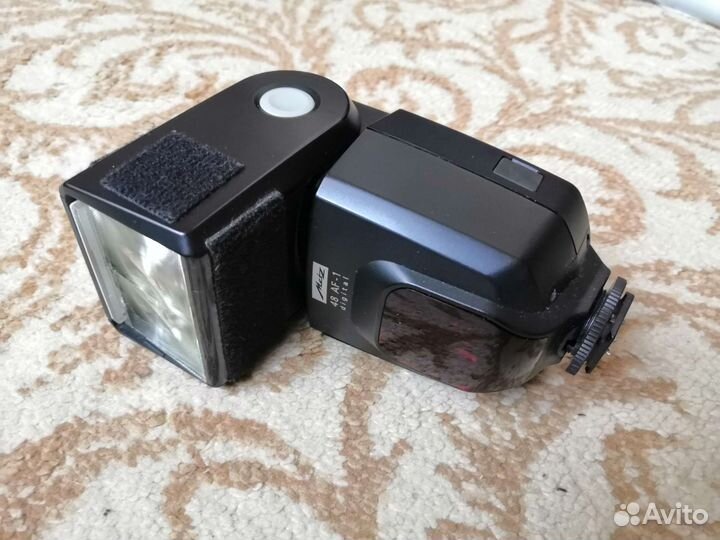 Зеркальный фотоаппарат Nikon D300s