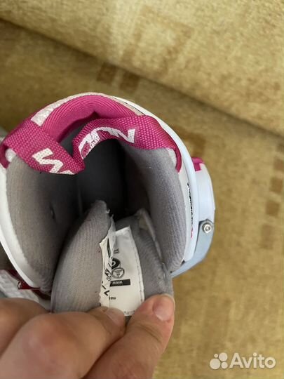 Ролики детские 27-30