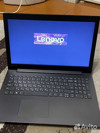 Lenovo ideapad 330 15ast