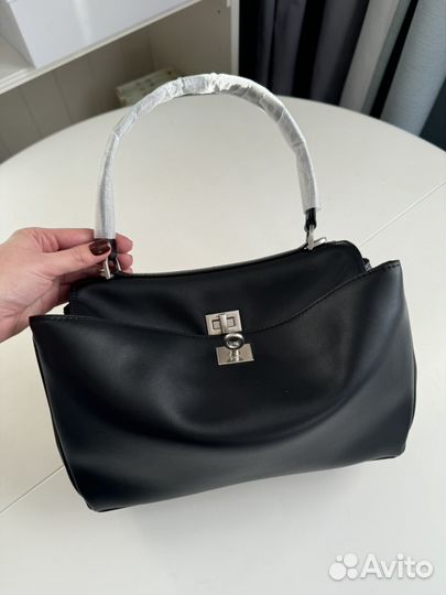 Сумка balenciaga rodeo small