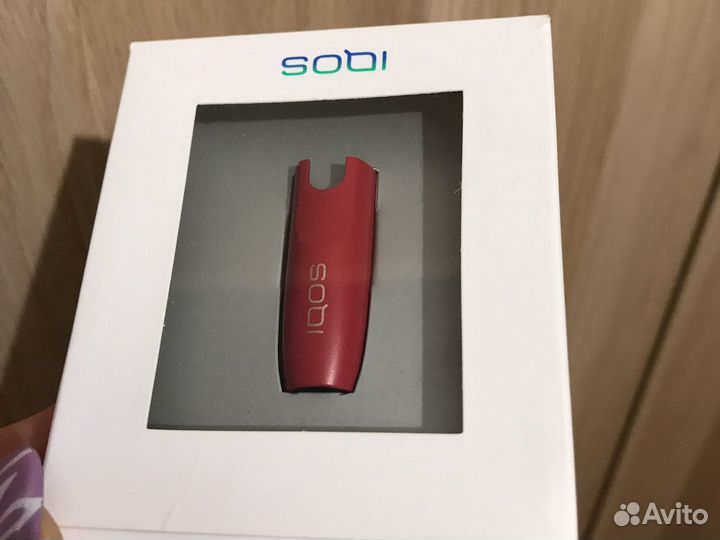 Чехол натуральная кожа