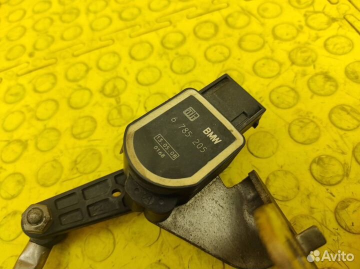 Датчик дорожного просвета передний Bmw 335I E90
