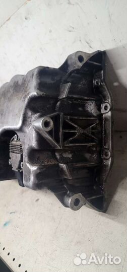 Поддон двигателя 1.9 2.0 AXA AXB VW TransporterT5