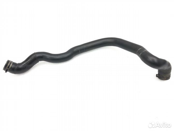 Патрубок системы охлаждения Volkswagen Jetta 1K2