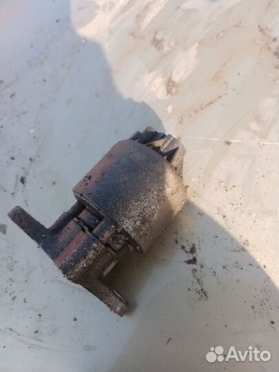 Клапан EGR Daewoo Nexia F16D3