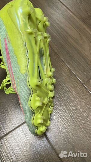 Бутсы nike 45 размер