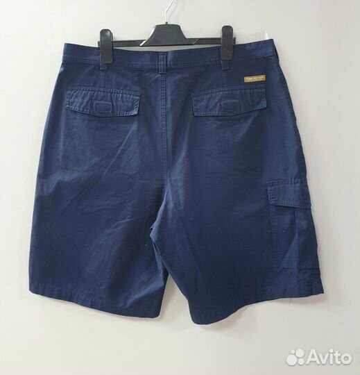 Шорты мужские летние новые р.54