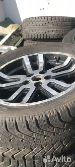 Диски Mopar оригинал