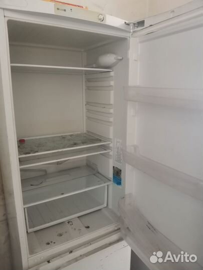 Холодильник