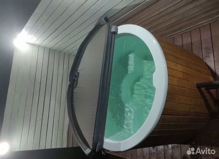 Крышка на купель KSH-6214