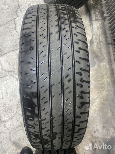 Bridgestone Alenza H/L 33 225/60 R18