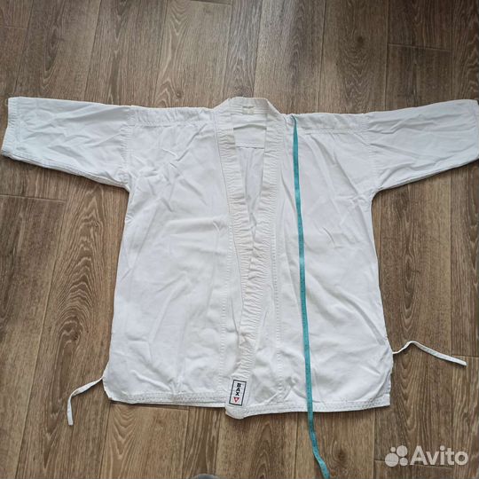 Доги/кимоно. На 6-7 лет