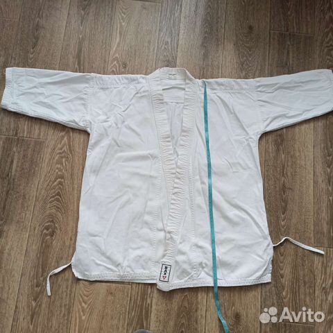 Доги/кимоно. На 6-7 лет