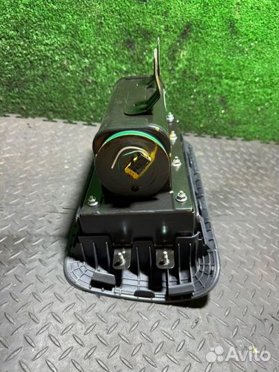 Подушка безопасности пассажира Hyundai Santa Fe