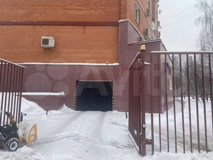 Гараж, 15 м²