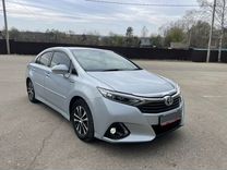 Toyota SAI 2.4 CVT, 2017, 145 000 км