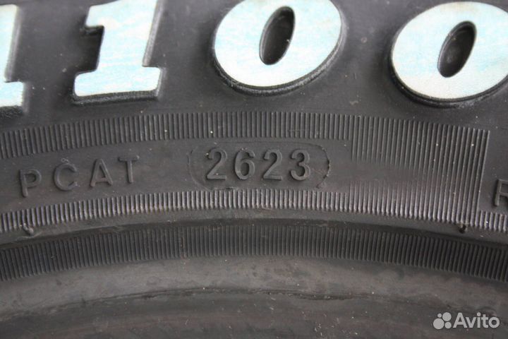 Roadcruza RA1100 A/T 215/65 R16 102H