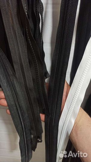 Продам молнию, липу (лента велькро)