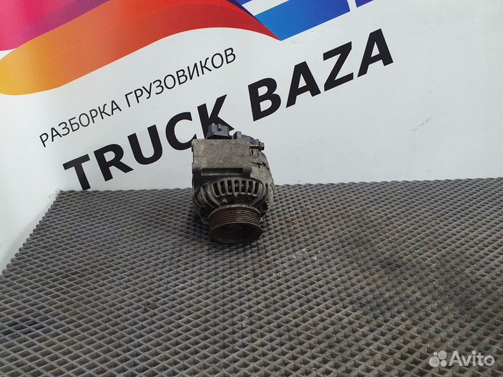 1626130 Генератор 80A Daf CF, Daf XF105