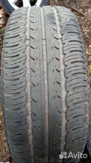 Nordman Nordman 4 195/65 R15 26