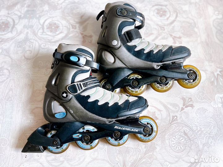 Роликовые коньки Rollerblade разм.41
