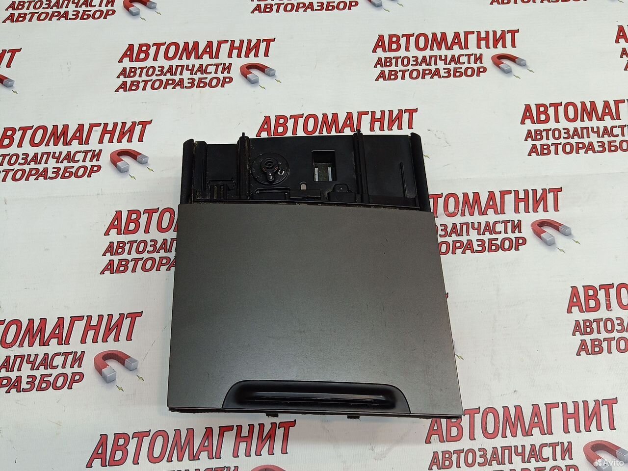 Бардачок блок USB Kia Optima 4 JF
