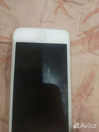 Плеер iPod touch