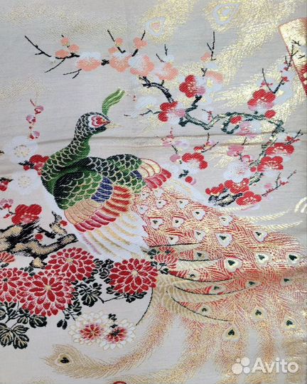 Пояс Оби для кимоно