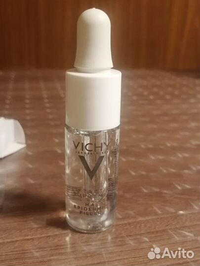 Сыворотка Виши