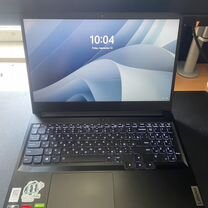 Lenovo Ideapad Gaming 3 RTX 3050 Ryzen 5 5600H