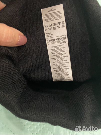 Набор шапка перчатки star wars звездные войны