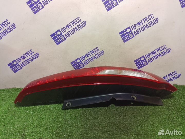 Фонарь задний правый Nissan X-Trail T31 2.0 MR20