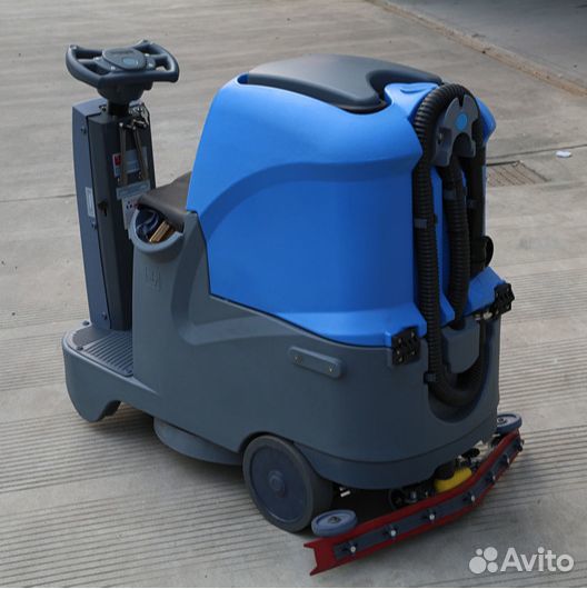 Поломоечная машина Farily FR-115